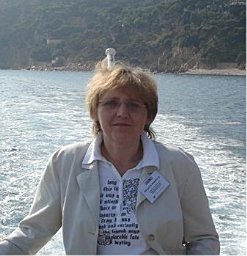 M. V. Stepikhova