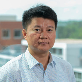 Tianfu (Matt) Wu