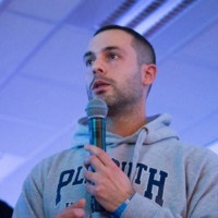 Massimiliano (Max) Patacchiola