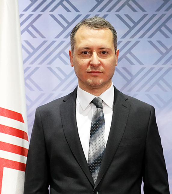 Metin Dagdeviren