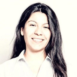 Fatemeh Molaei