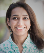 Smriti Bhagat