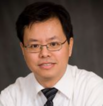 Jie Chen