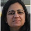 Shubhra Chaturvedi