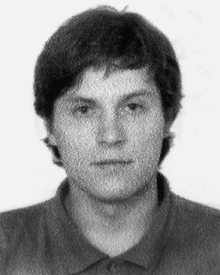 Vasily Shinin