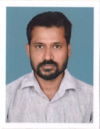 Sarish Sankaranarayana Pillai