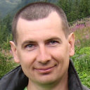 Vitaliy Mel'nyk