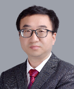 Zhenhu Liang