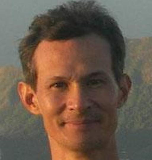 Jean-Yves Meyer