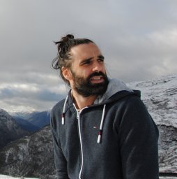 Ramondenc Simon