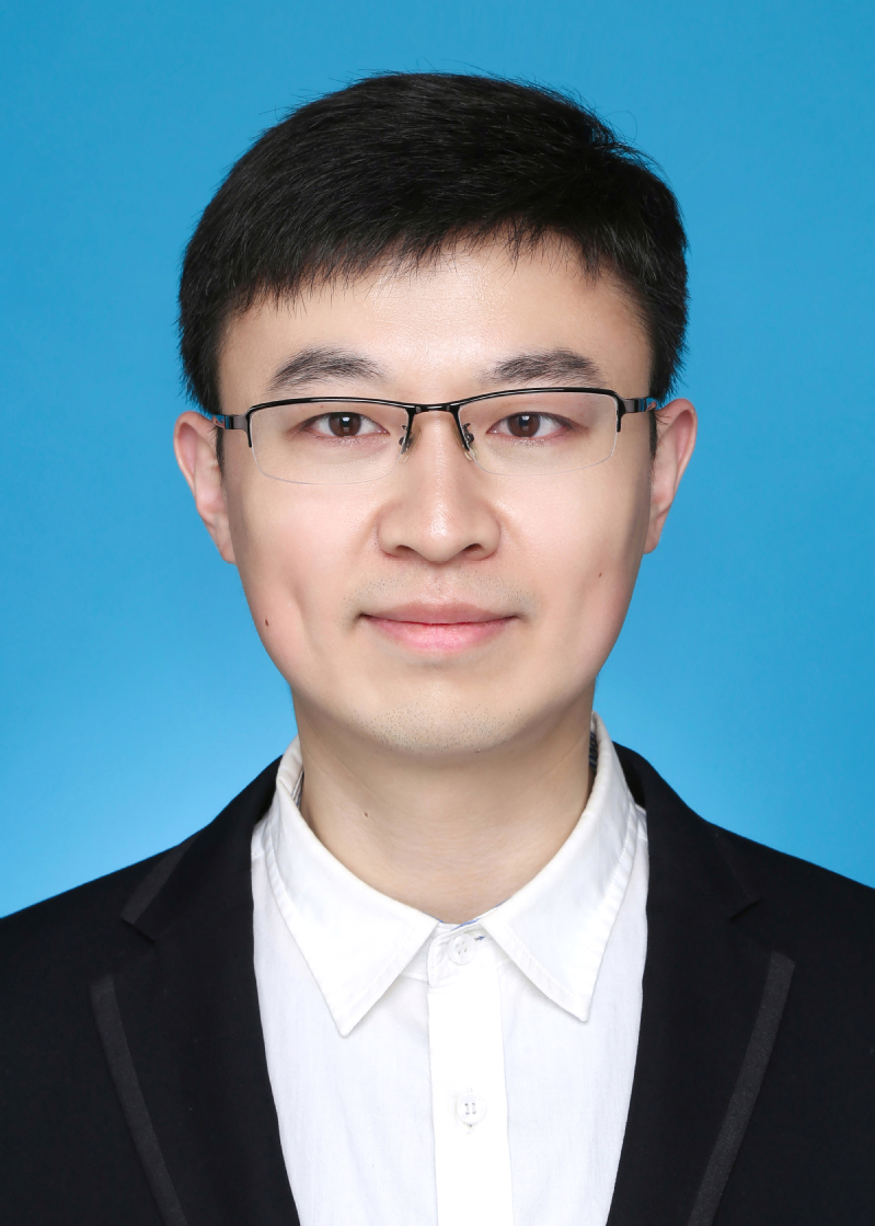 Jingmin Liu