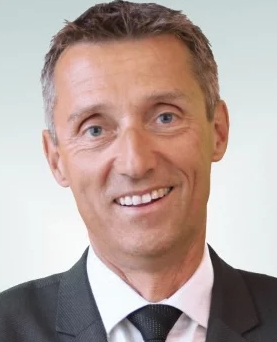 Axel Hauschild
