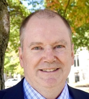 Michael Popp