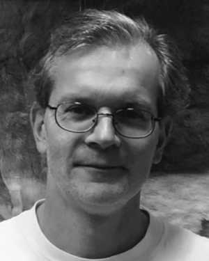 Peter McGuire