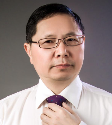 Fangsen Xu