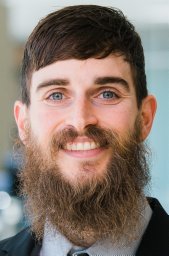 Justin M. Leach