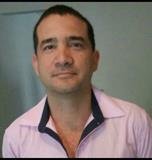 David R A Reyes