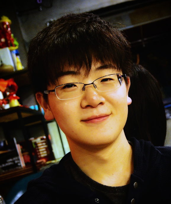 Fangzheng (Frank) Xu