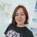 Eugenia R. Nikonorova
