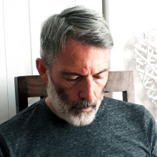 Bruno Debruille
