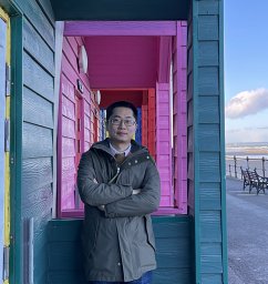 Rui Han