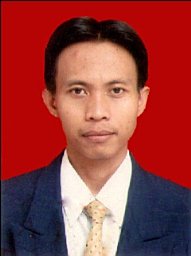 Tri J. Santoso