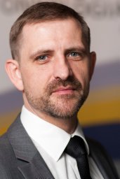 Przemyslaw Juszczynski
