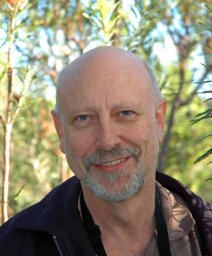 David J. Coates