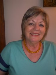 Agneta M. Balint