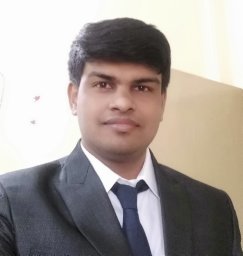 R Naveen