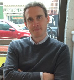 Andrew Watson
