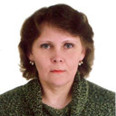 Svetlana Nikolaevna Kondratenko