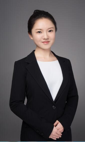 Yiyi Zhao