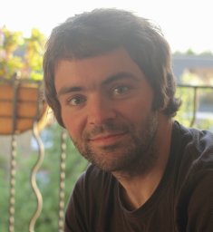 Adam M. Fisher