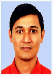 Ferdous Ahmed
