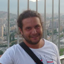 Federico Benzi