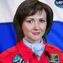 Elena Luchitskaya