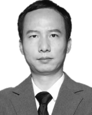 Luo Zhang