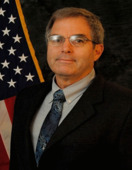 Richard G. Cobb