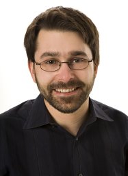 Michal Galdzicki