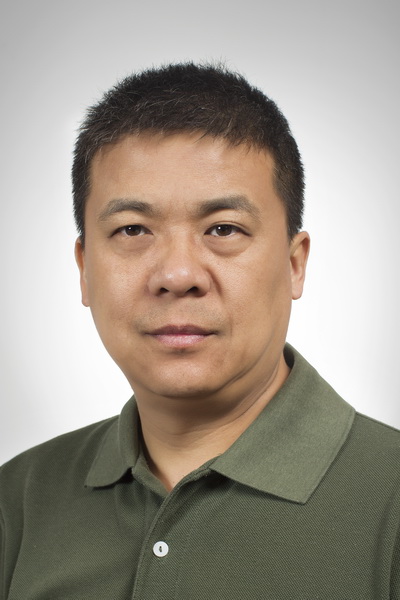 Dong Wei