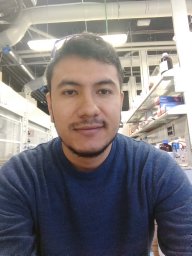Luis alberto illicachi romero