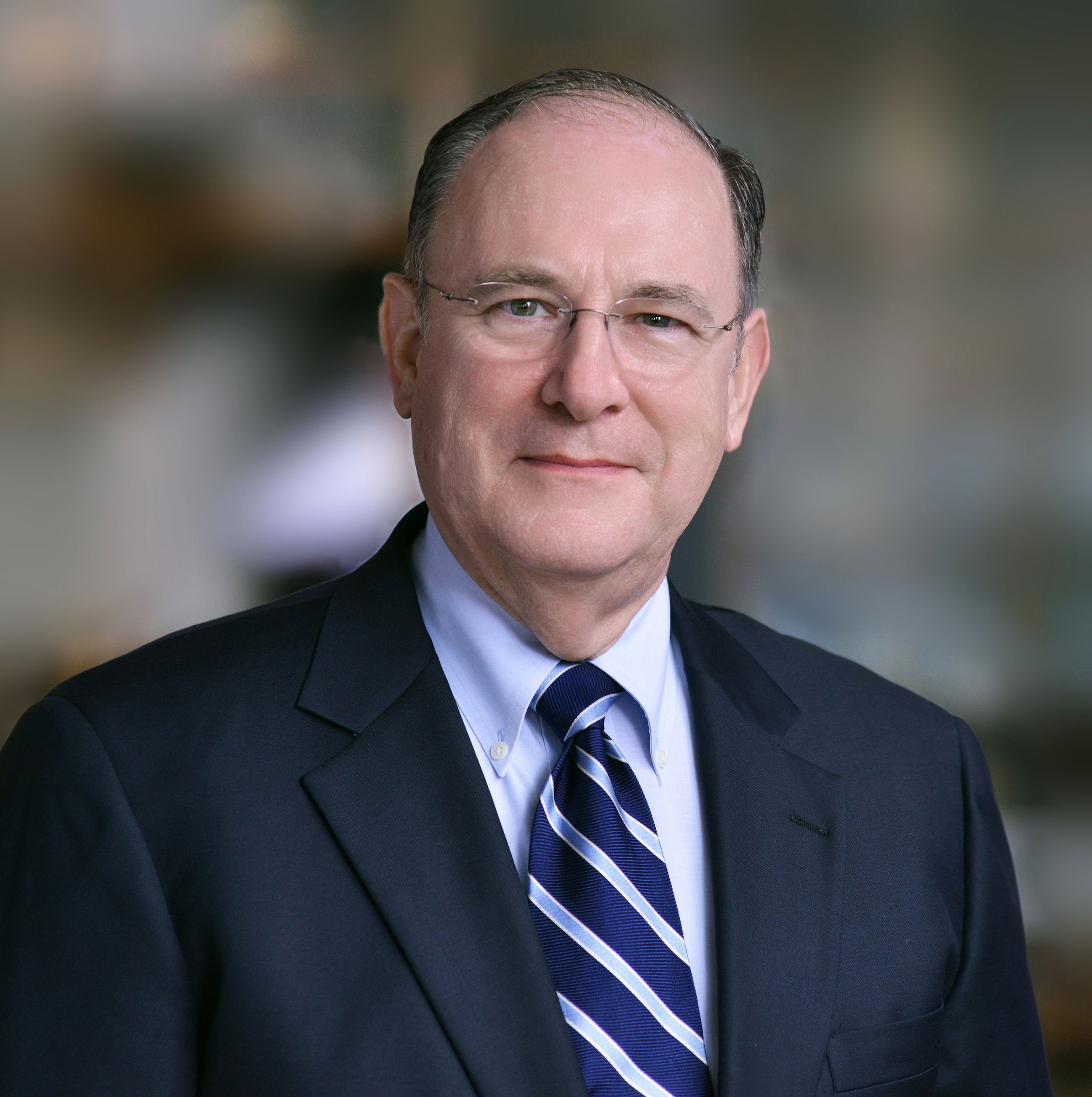 Richard Alan Lewis