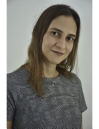 Martha L Martínez-Banfi