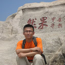 Hong Liang Liu
