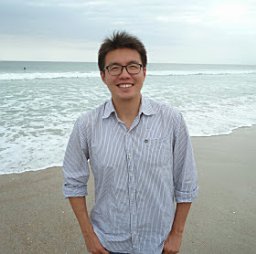 Hsuan-Wei Wayne Lee