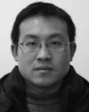 zhang qin