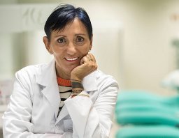 Pilar Cañabate