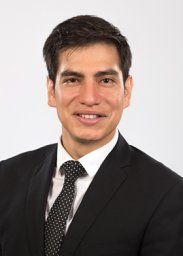 Luis J. Borda