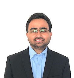 Dibakar Datta